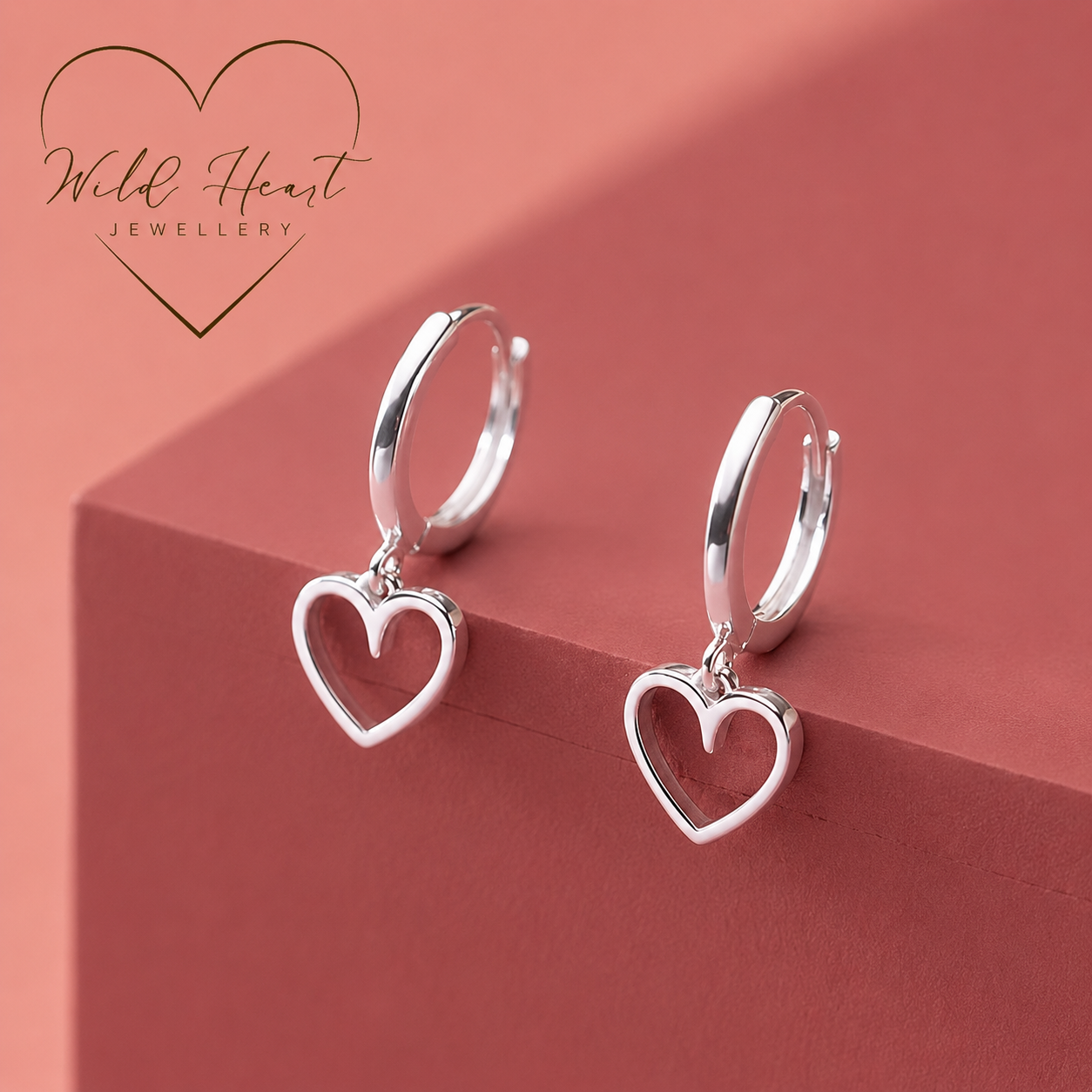 Golden Bliss Earrings