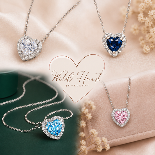Heart Necklace
