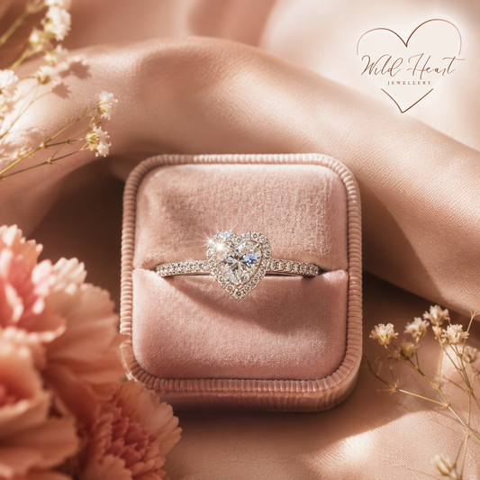 Forever Yours Ring