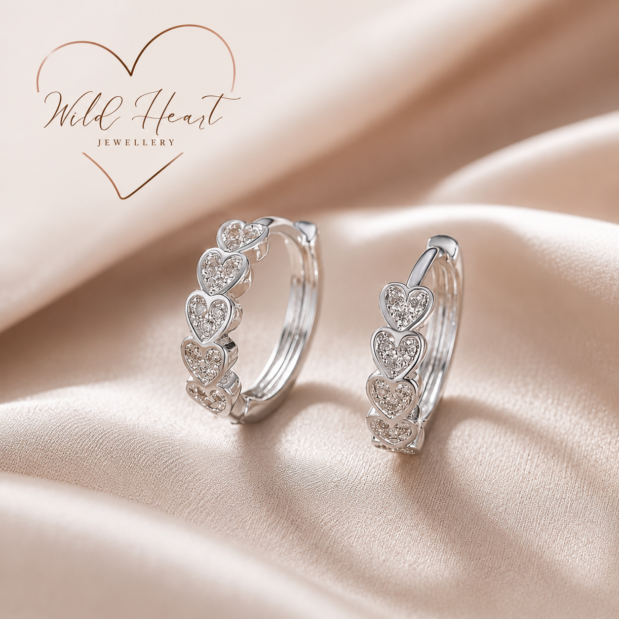 Everlove Hoop Earrings
