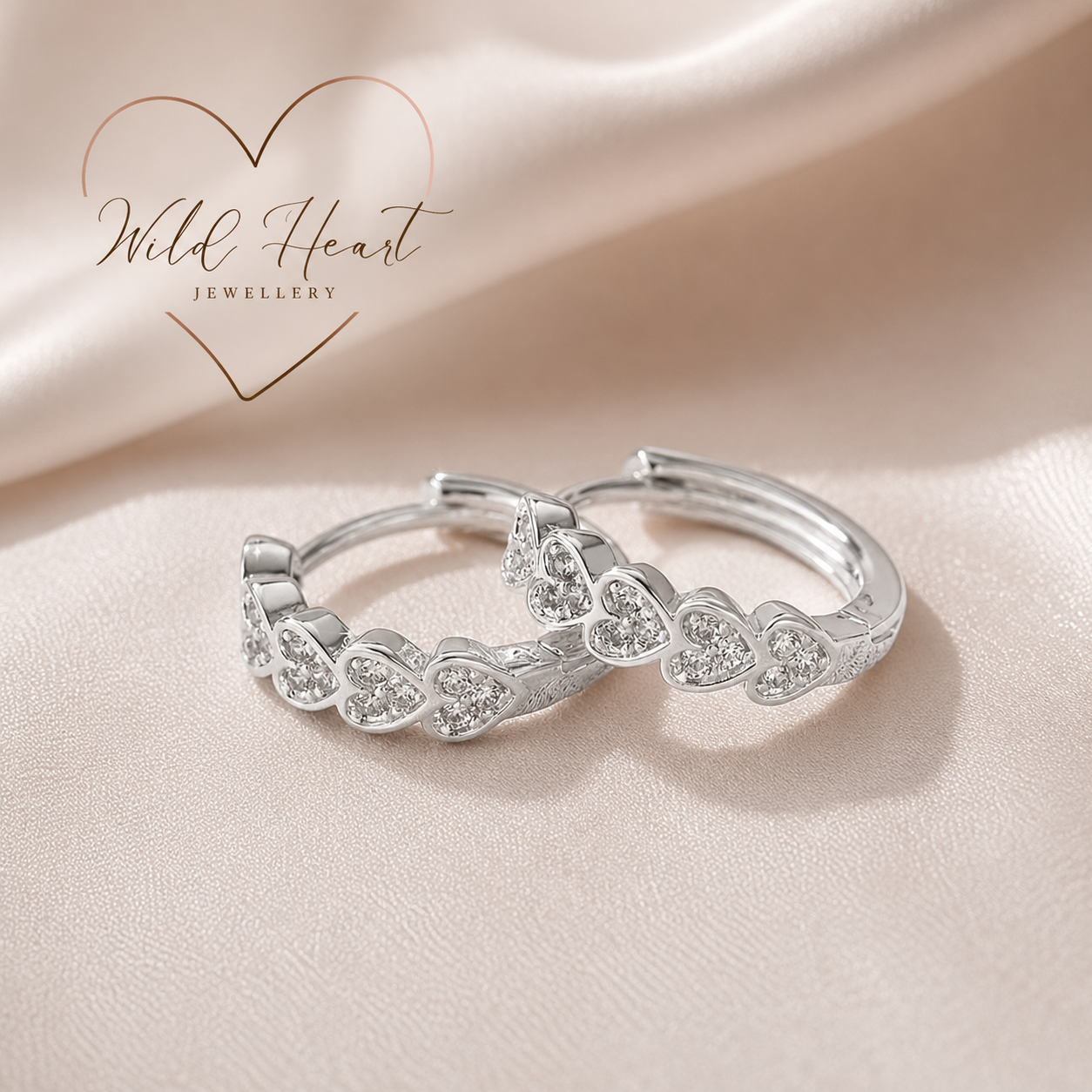 Everlove Hoop Earrings