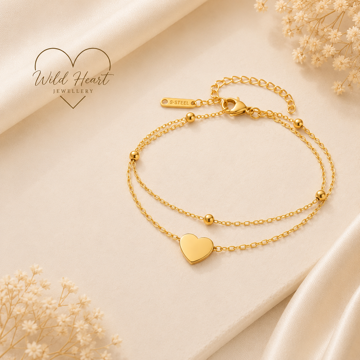 Evermore Bracelet
