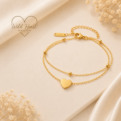 Evermore Bracelet