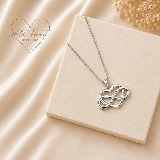 Moonlight Devotion Necklace