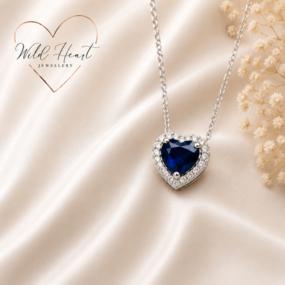 Heart Necklace