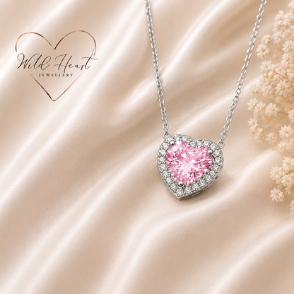 Heart Necklace