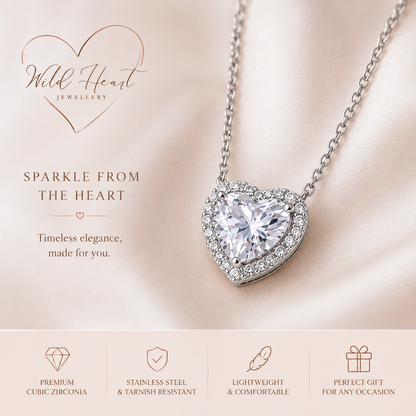 Heart Necklace
