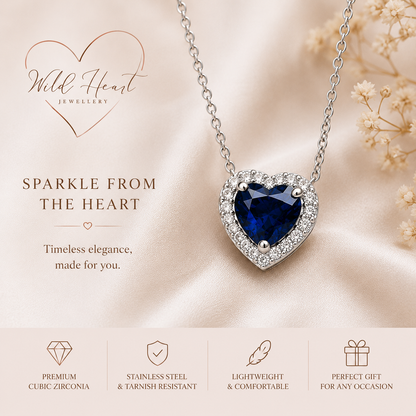 Heart Necklace