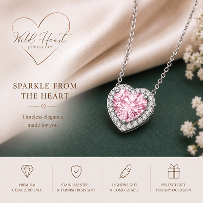 Heart Necklace